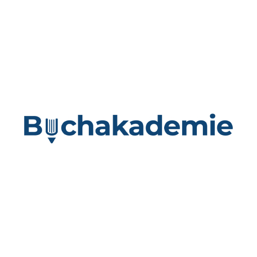 Buchakademie Logo