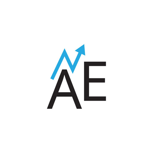 Ertefaie Logo