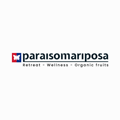 Paraisomariposa Logo