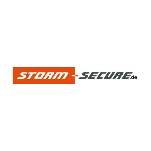 Storm Secure Logo